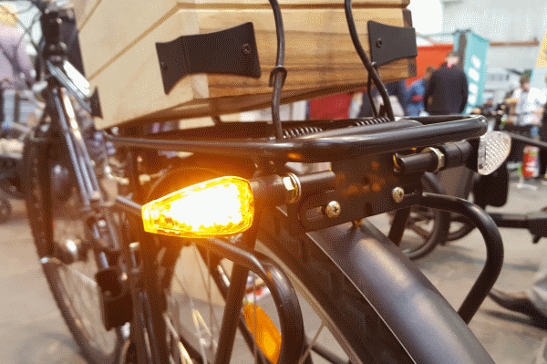 blinker fahrrad